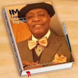 Meet your Posher, Joseph